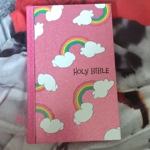 Kids Bible
